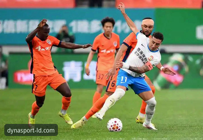 乐动体育平台观赛中超必备知识：青岛海牛3-1终结13年不胜海港的技术复盘